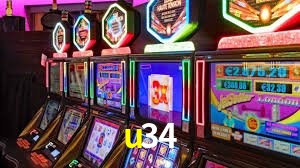 Casino Ao Vivo u34