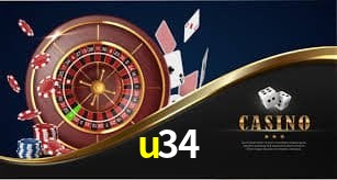 Casino Ao Vivo u34