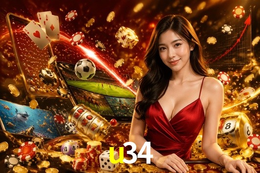Seasonal Promotions u34