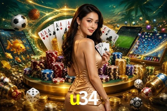 Daily Bonuses u34