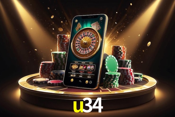 Requisitos do APK da u34 para Android