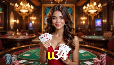 Flash Promotion u34