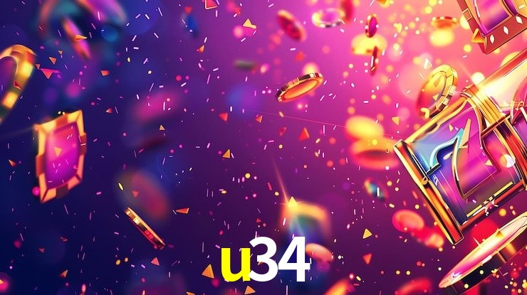 PIX Instantâneo u34