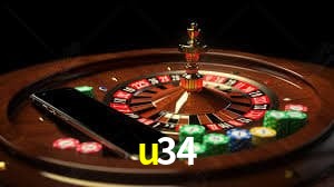 Blackjack Table u34