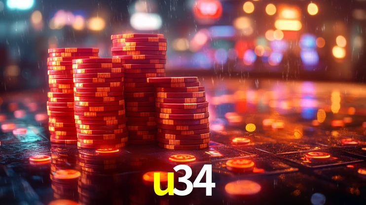 u34: Seu Especialista em Apostas Esportivas Brasileiras