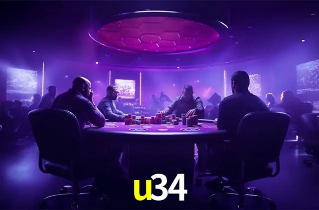 Tecnologia da Plataforma u34