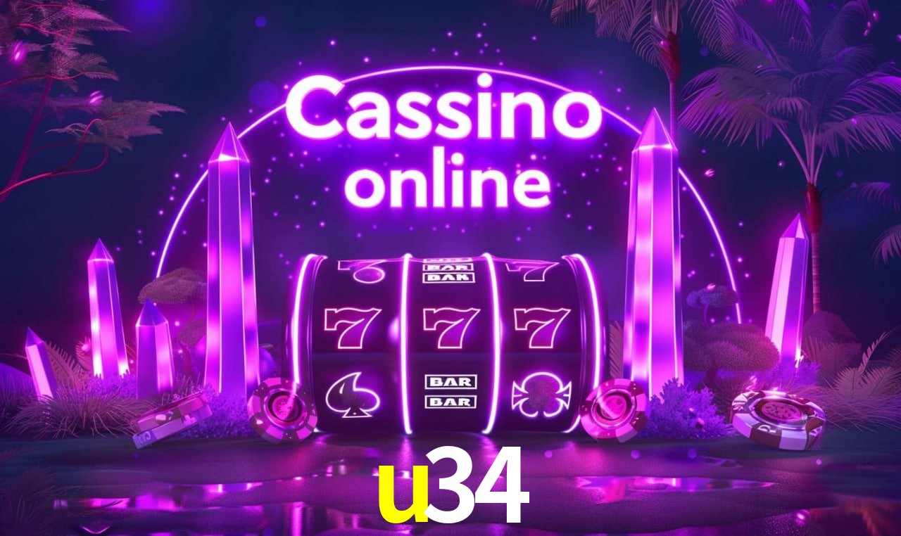 Requisitos do APK da u34 para Android