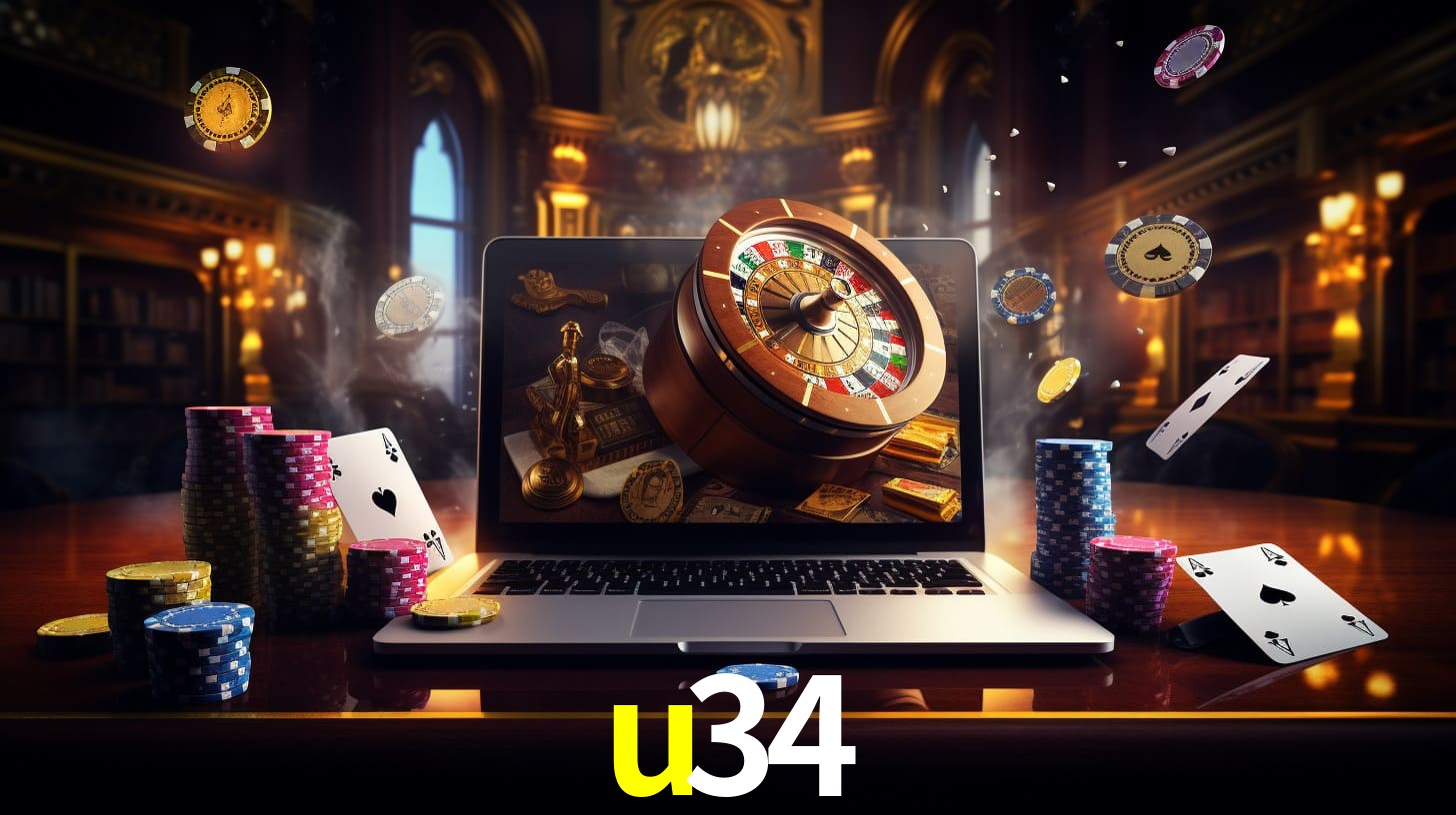 Exclusive Games u34