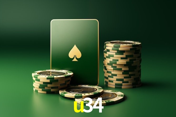 Roulette Table u34