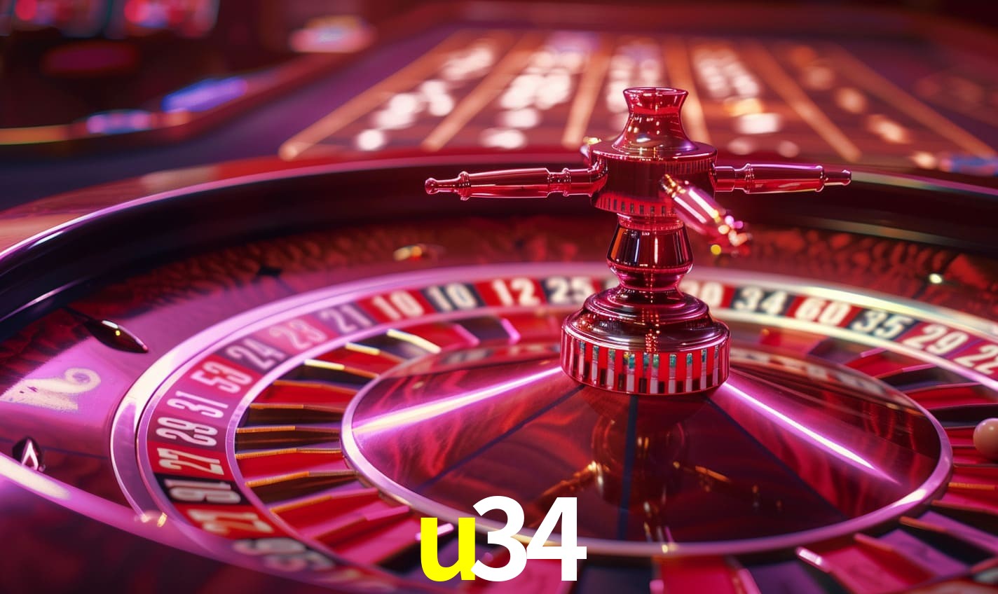 cassino u34
