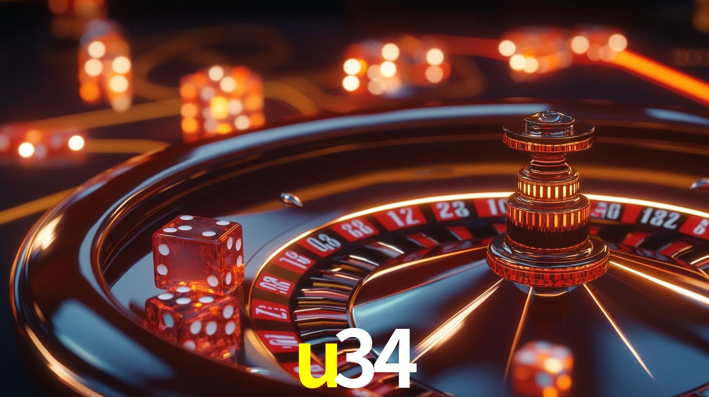Welcome Bonus u34