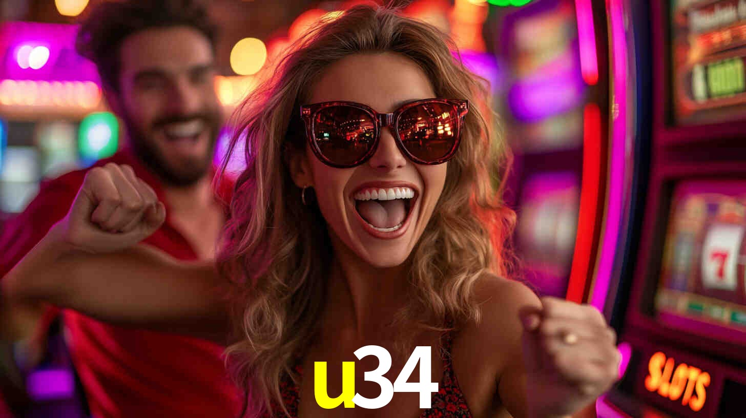 Desvendando o Mundo dos Jogos Virtuais na u34
