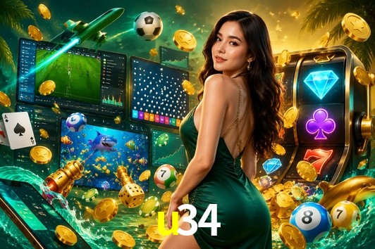 Tennis Betting u34