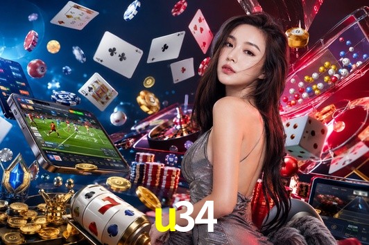 Bonus Features u34