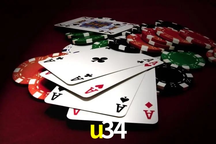 Apostas de Basquete u34