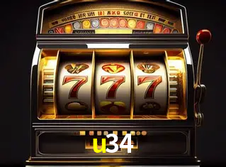 Descubra a Magia dos Jogos de Arcade no u34