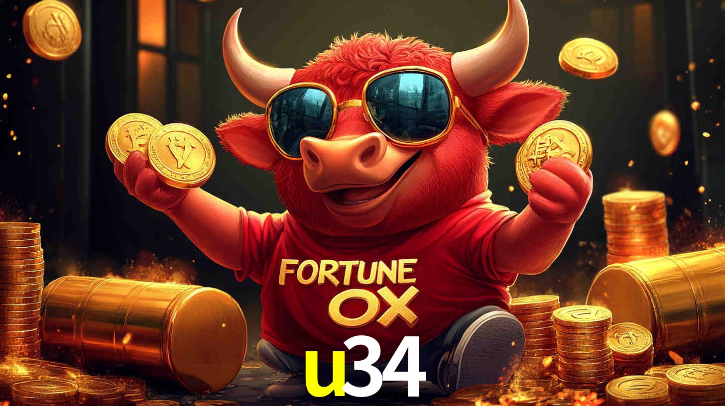 Explorando a Categoria de Eventos em Apostas na u34