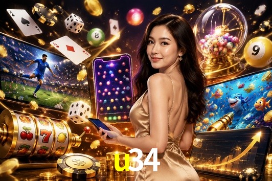 Slot Games u34