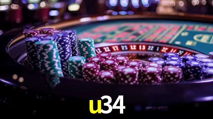 u34 App Interface