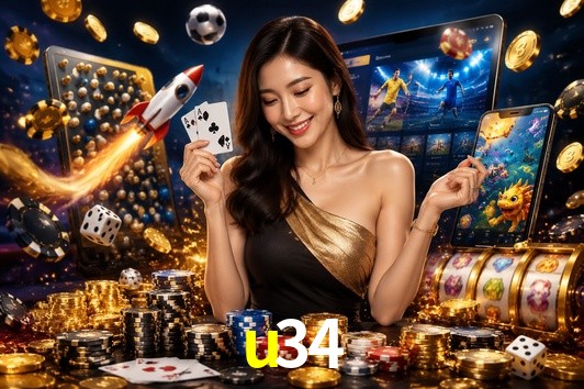 Live Casino u34