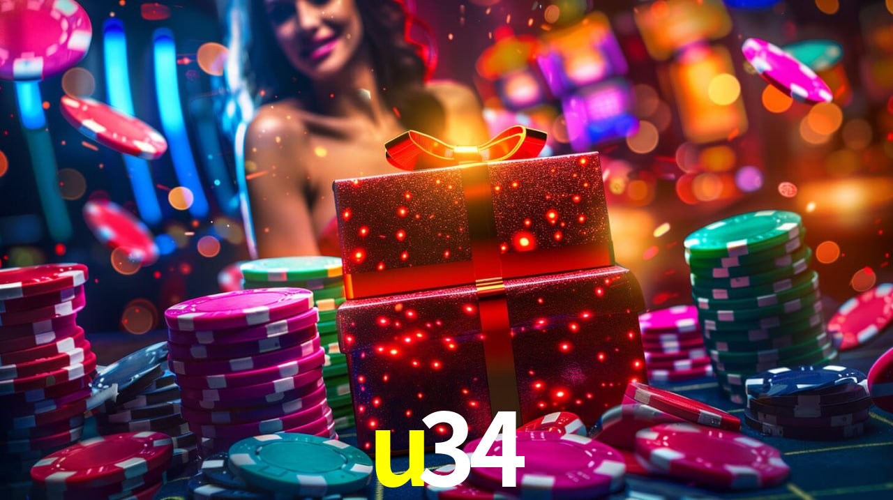 Interface do App u34