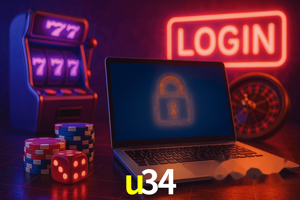 Login Seguro u34
